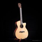 Alvarez MF70CE กีตาร์โปร่งไฟฟ้า ลดราคาพิเศษ