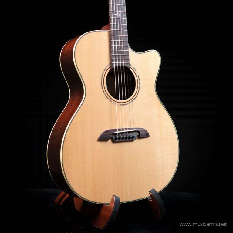 Alvarez MF70CE กีตาร์โปร่งไฟฟ้า ขายราคาพิเศษ