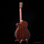 Alvarez MF70CE กีตาร์โปร่งไฟฟ้า ขายราคาพิเศษ