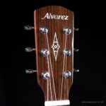 Alvarez MF70CE กีตาร์โปร่งไฟฟ้า ขายราคาพิเศษ