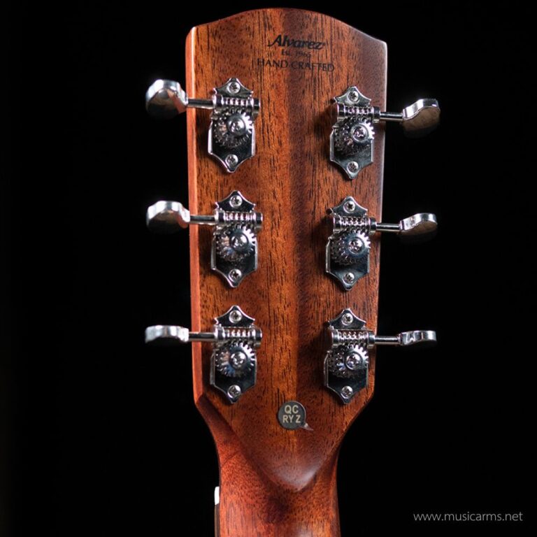 Alvarez MF70CE กีตาร์โปร่งไฟฟ้า ขายราคาพิเศษ