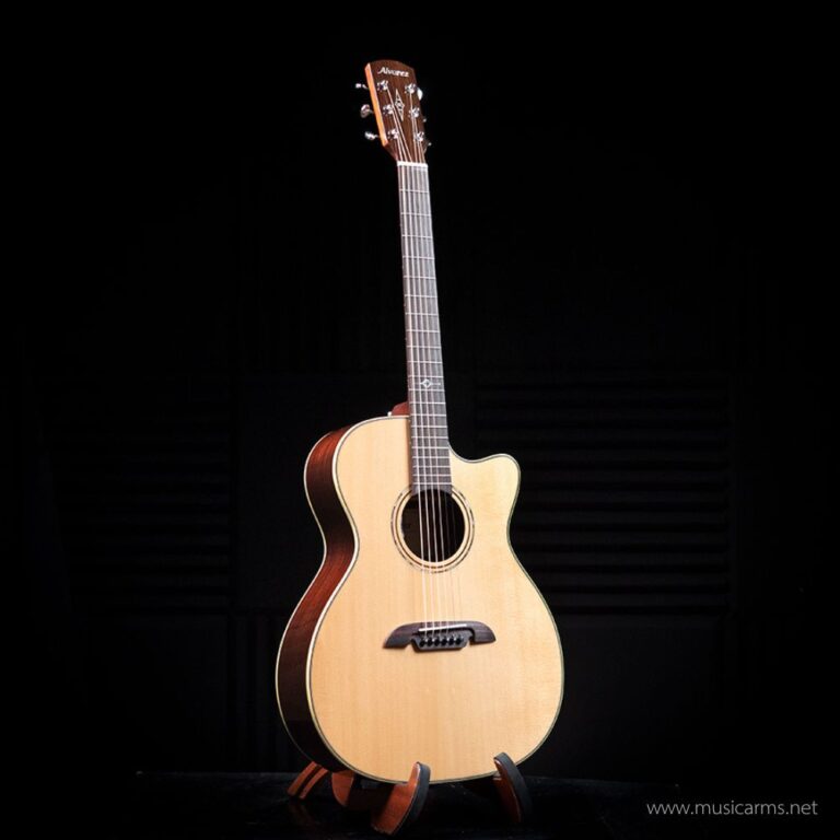 Alvarez MF70CE กีตาร์โปร่งไฟฟ้า ขายราคาพิเศษ
