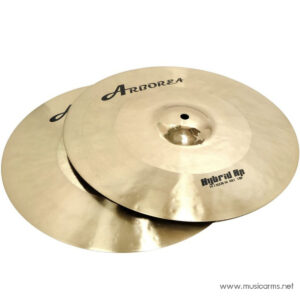 Arborea Hybrid Hi-Hat HB-14H