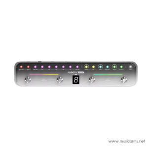 Audota ACE-100 มัลติเอฟเฟคราคาถูกสุด