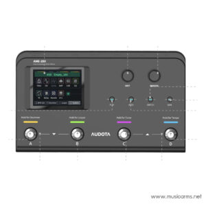 Audota AME-200