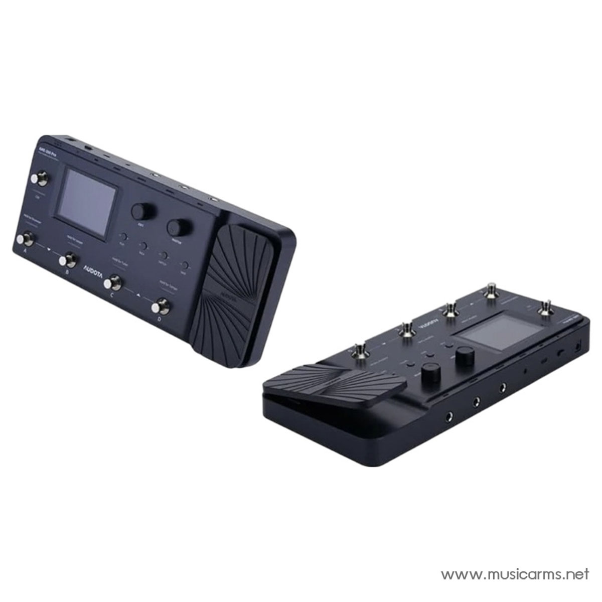 【最新】Audota Ame-200 Pro マルチエフェクター 最新】Audota Ame-200 Pro マルチエフェクター｜Yahoo!フリマ