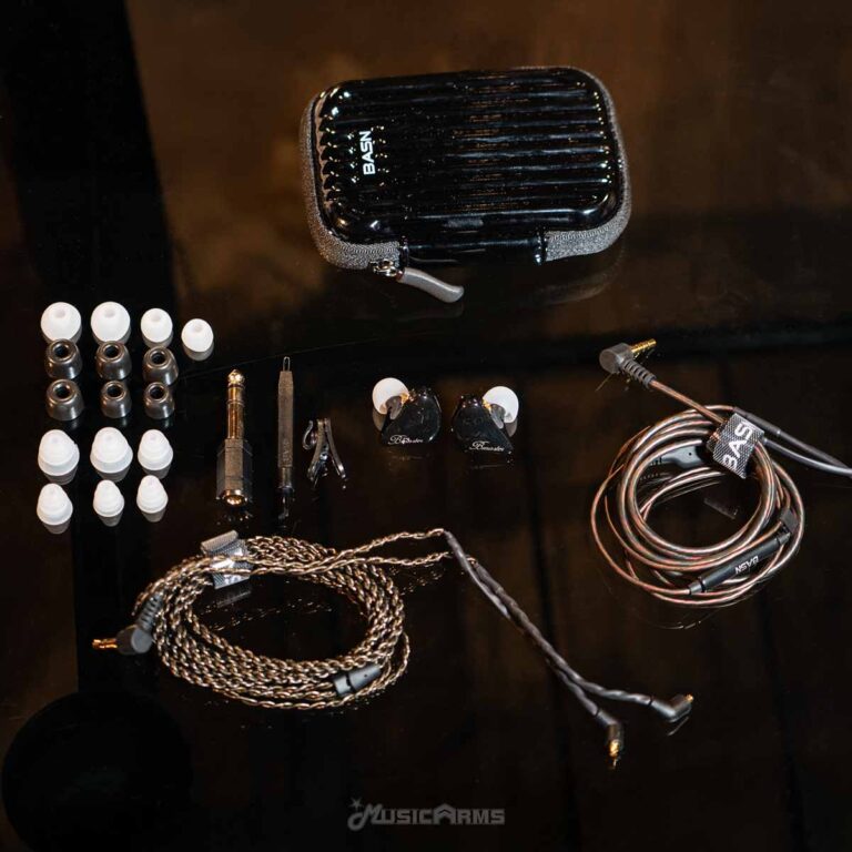 BASN BMaster Black ขายราคาพิเศษ