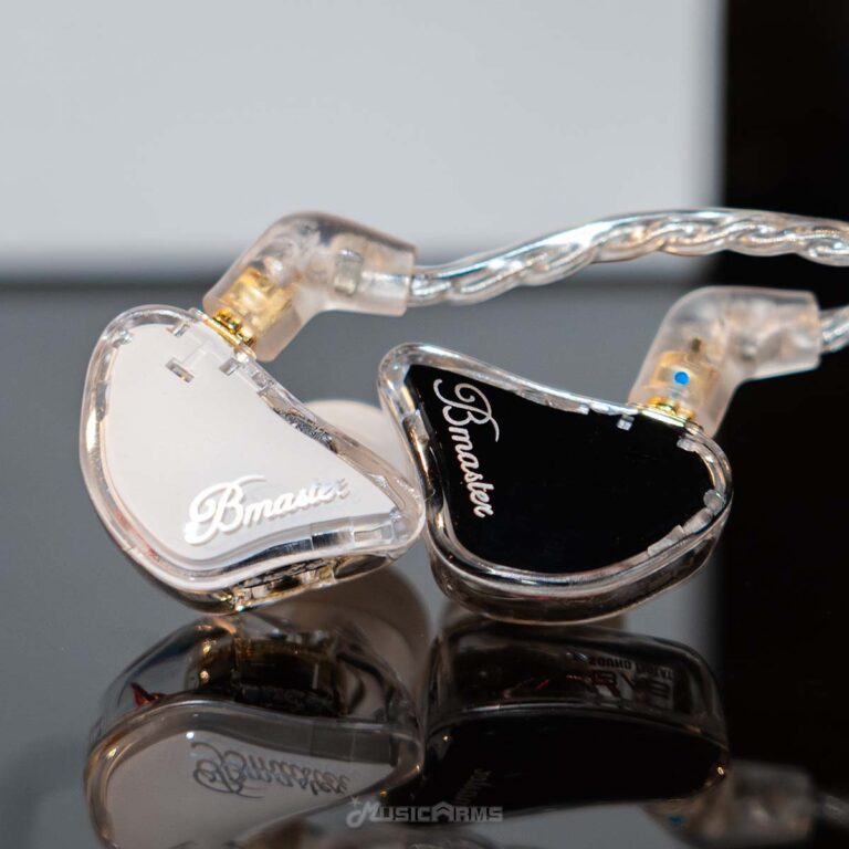 BASN BMaster Black-White ขายราคาพิเศษ