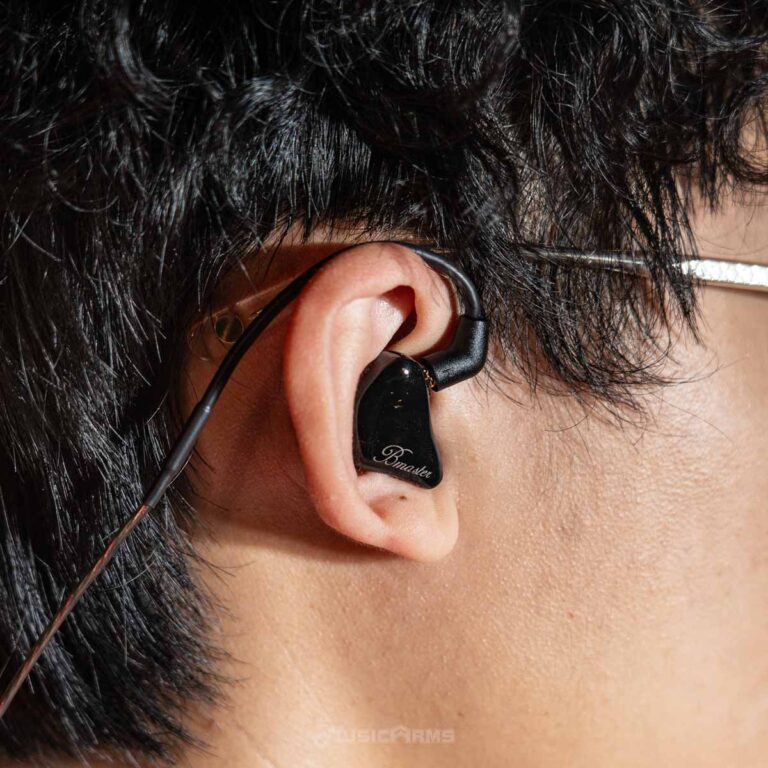 BASN BMaster Black ขายราคาพิเศษ