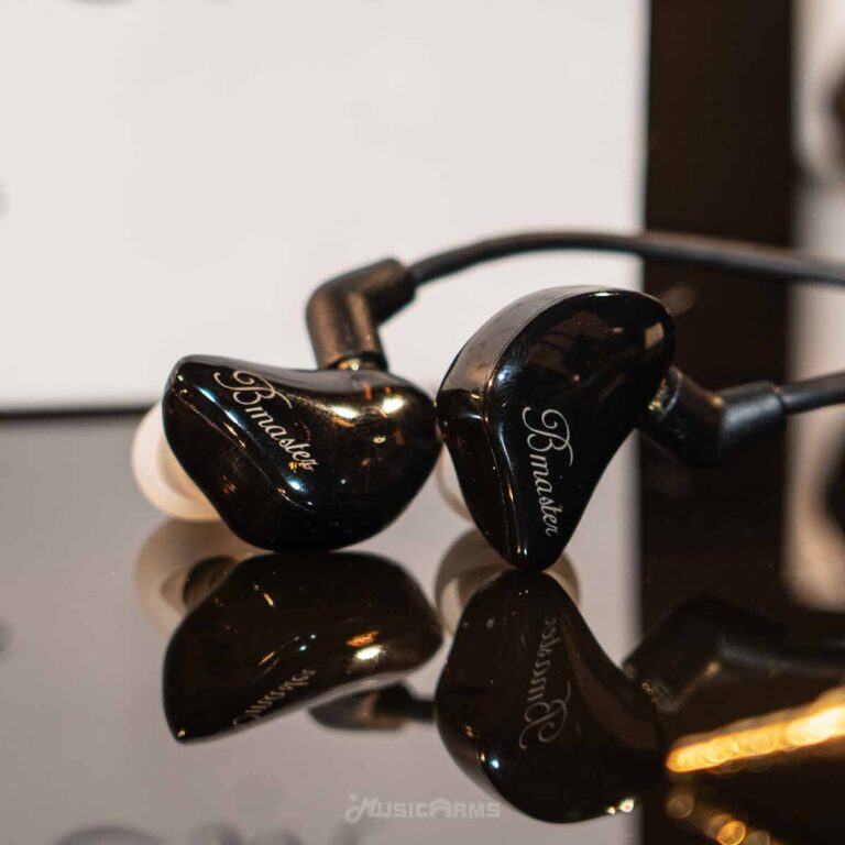 BASN BMaster Black ขายราคาพิเศษ