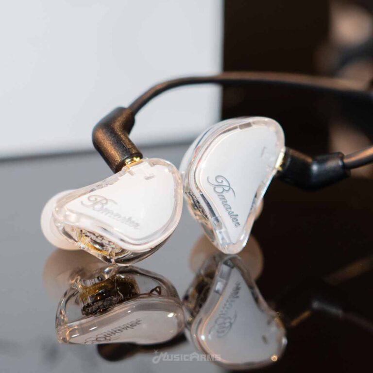 BASN BMaster White ขายราคาพิเศษ