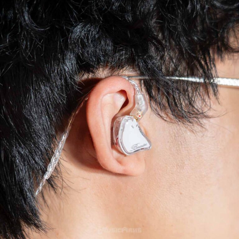 BASN BMaster White ขายราคาพิเศษ