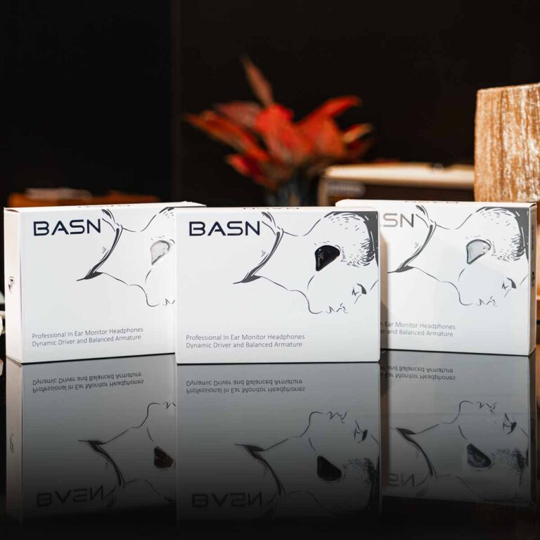 BASN BMaster ขายราคาพิเศษ