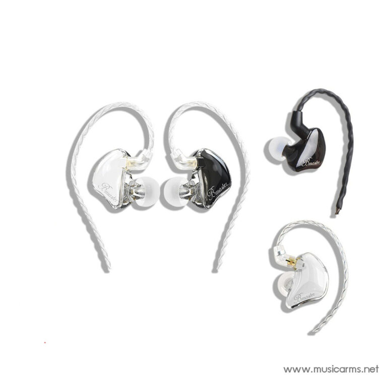 BASN Bmaster หูฟังอินเอียร์ ขายราคาพิเศษ