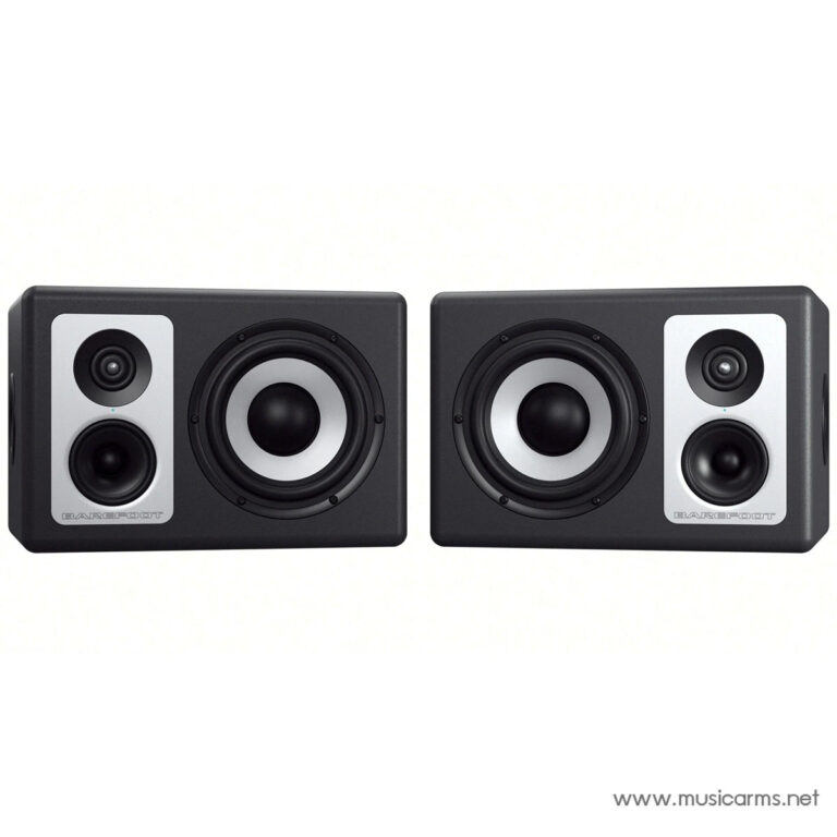 Barefoot Sound Footprint03 3-way Powered Studio Monitors – Pair ขายราคาพิเศษ