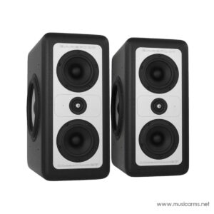 Barefoot Sound MicroMain27 10-inch 3.5-way Active Studio Monitors – Pairราคาถูกสุด