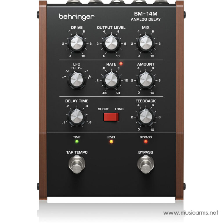 Behringer BM-14M ขายราคาพิเศษ