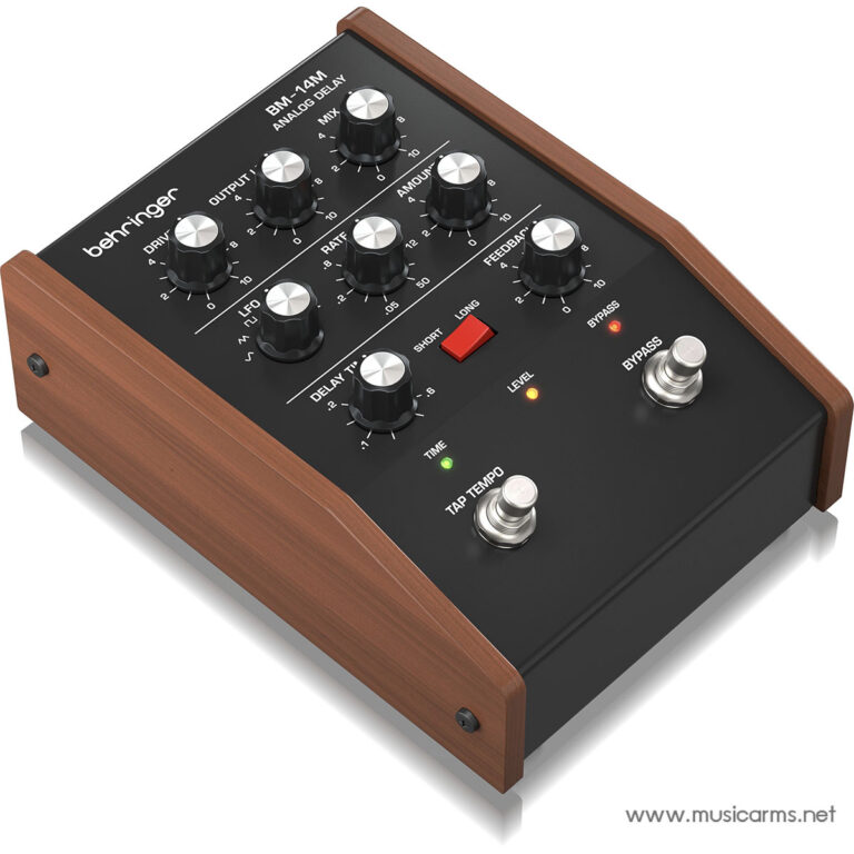 Behringer BM-14M ขายราคาพิเศษ
