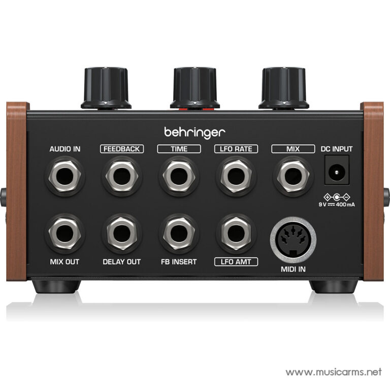 Behringer BM-14M ขายราคาพิเศษ