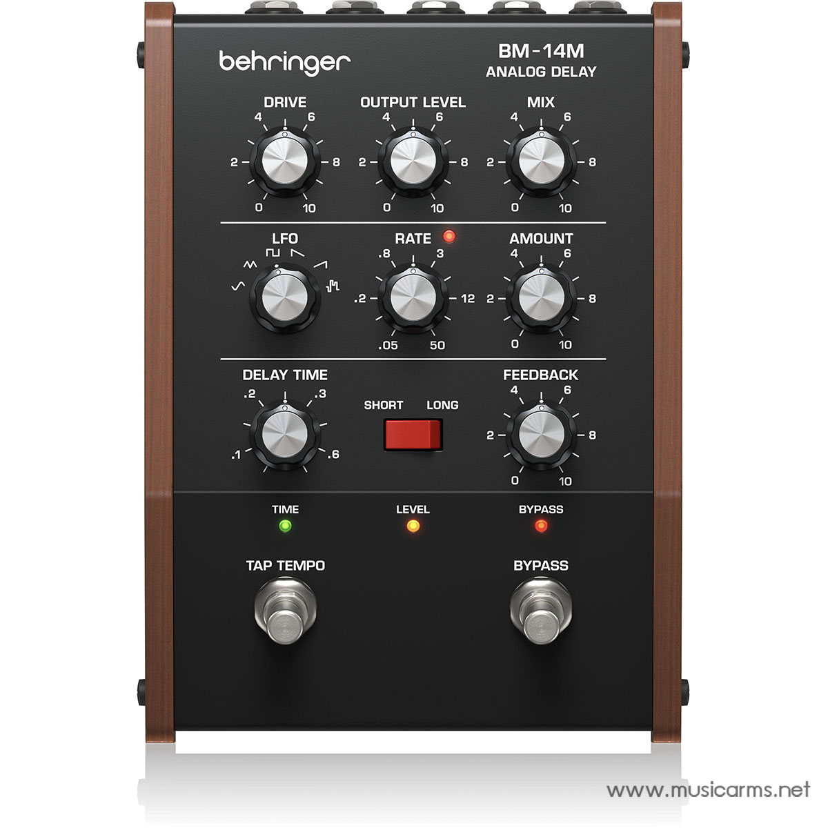 Behringer BM-14M