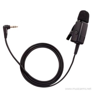 TOA YP-M201 ไมค์หนีบปกเสื้อราคาถูกสุด