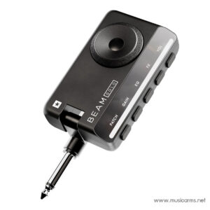 Blackstar Beam Solo แอมป์หูฟังราคาถูกสุด