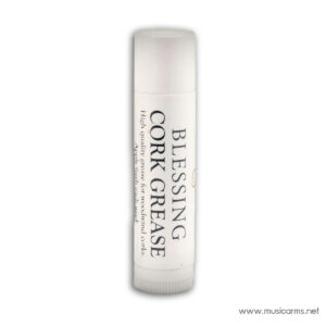 Blessing Cork Grease ขี้ผึ้งทาไม้ก๊อกแบบแท่งราคาถูกสุด