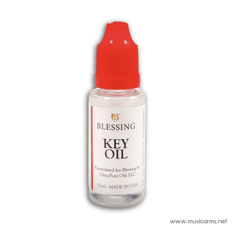 Blessing Key Oil ขายราคาพิเศษ