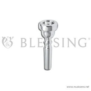 Blessing Mellophone Mouthpiece 6 Silver-Plated