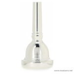 Blessing Trombone Mouthpiece 6.5AL Small Shank Silver-Plated ขายราคาพิเศษ