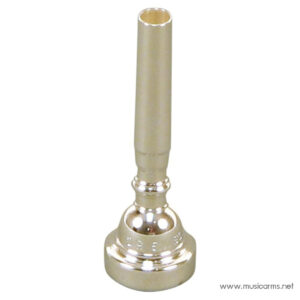 Blessing Trumpet Mouthpiece 3C Silver-Plated ปากเป่าทรัมเป็ตราคาถูกสุด