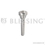 Blessing Trumpet Mouthpiece 7C Silver-Plated ปากเป่าทรัมเป็ต ลดราคาพิเศษ