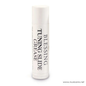 Blessing Tuning Slide Grease Stick ขี้ผึ้งทาท่อสไลด์แบบแท่งราคาถูกสุด
