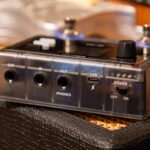 Boin Audio BG-200 มัลติเอฟเฟค ขายราคาพิเศษ