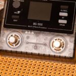 Boin Audio BG-200 มัลติเอฟเฟค ขายราคาพิเศษ