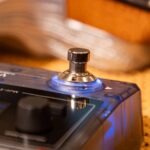 Boin Audio BG-200 มัลติเอฟเฟค ขายราคาพิเศษ