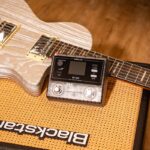 Boin Audio BG-200 มัลติเอฟเฟค ขายราคาพิเศษ