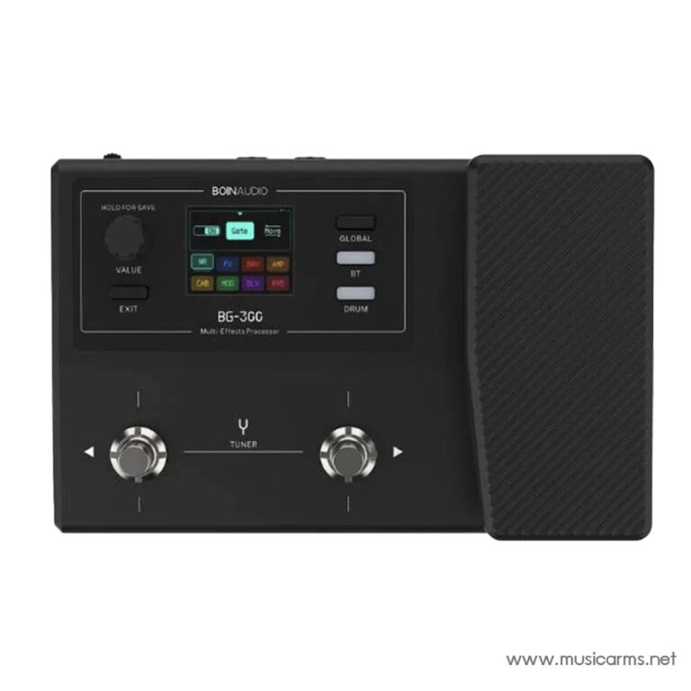 Boin Audio BG-300 ขายราคาพิเศษ