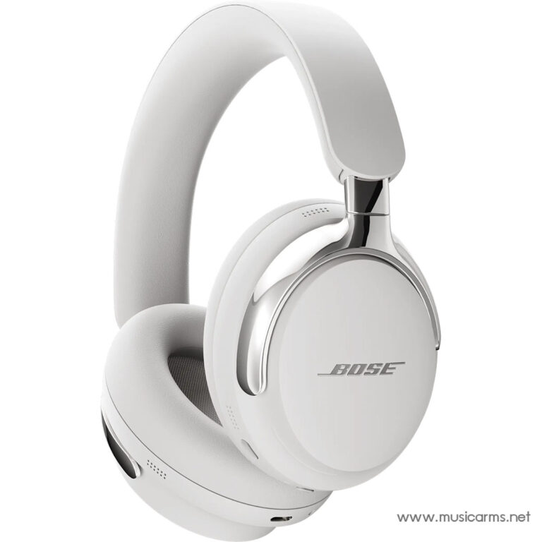 Bose QuietComfort Ultra Headphones Gen2 ขายราคาพิเศษ