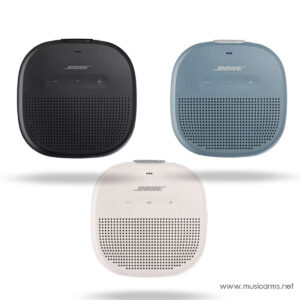 Bose SoundLink Micro Bluetooth Speaker Gen2 ลำโพง Bluetoothราคาถูกสุด