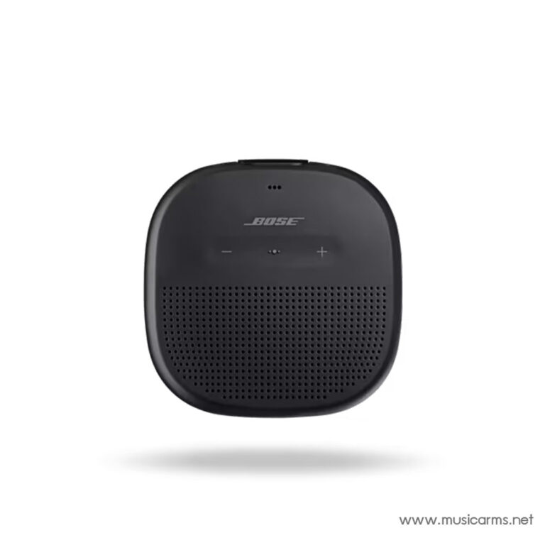 Bose SoundLink Micro Bluetooth Speaker Gen2 ขายราคาพิเศษ
