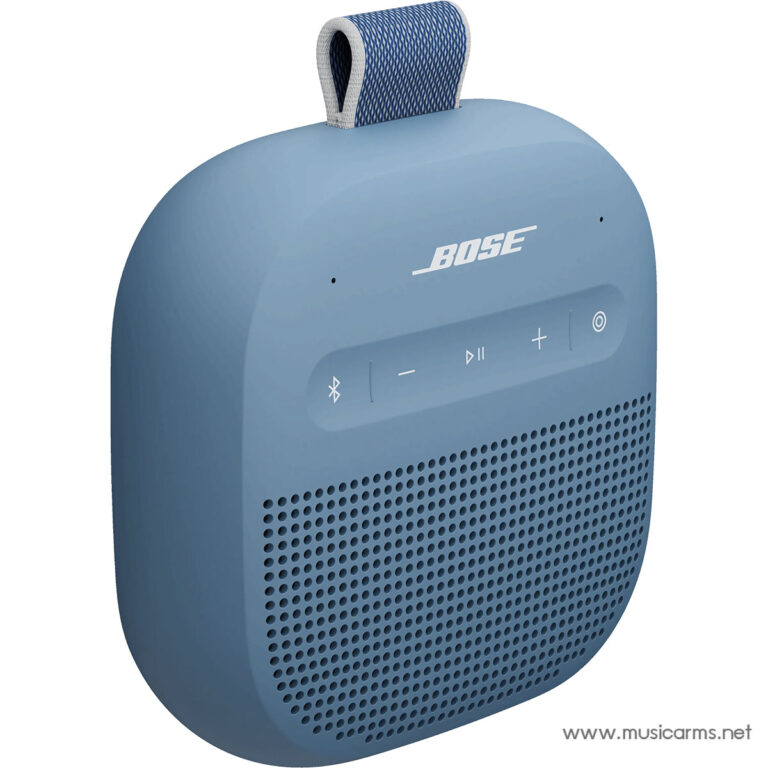 Bose SoundLink Micro Bluetooth Speaker Gen2 ขายราคาพิเศษ