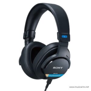 Sony MDR-M1 หูฟังราคาถูกสุด