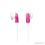 Sony MDR-E9LP หูฟังอินเอียร์ ขายราคาพิเศษ