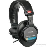 Sony MDR-7506 หูฟัง ลดราคาพิเศษ