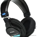 Sony MDR-7506 หูฟัง ขายราคาพิเศษ