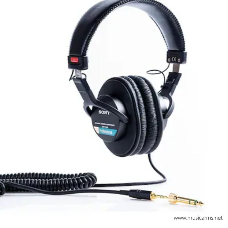 Sony MDR-7506 หูฟัง ขายราคาพิเศษ