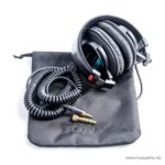 Sony MDR-7506 หูฟัง ขายราคาพิเศษ