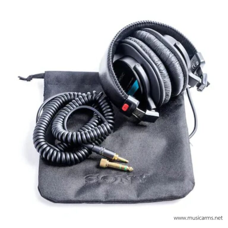 Sony MDR-7506 หูฟัง ขายราคาพิเศษ