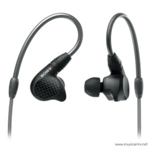Sony IER-M9 หูฟังอินเอียร์ราคาถูกสุด
